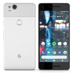 Замена камеры на телефоне Google Pixel 2 в Курске